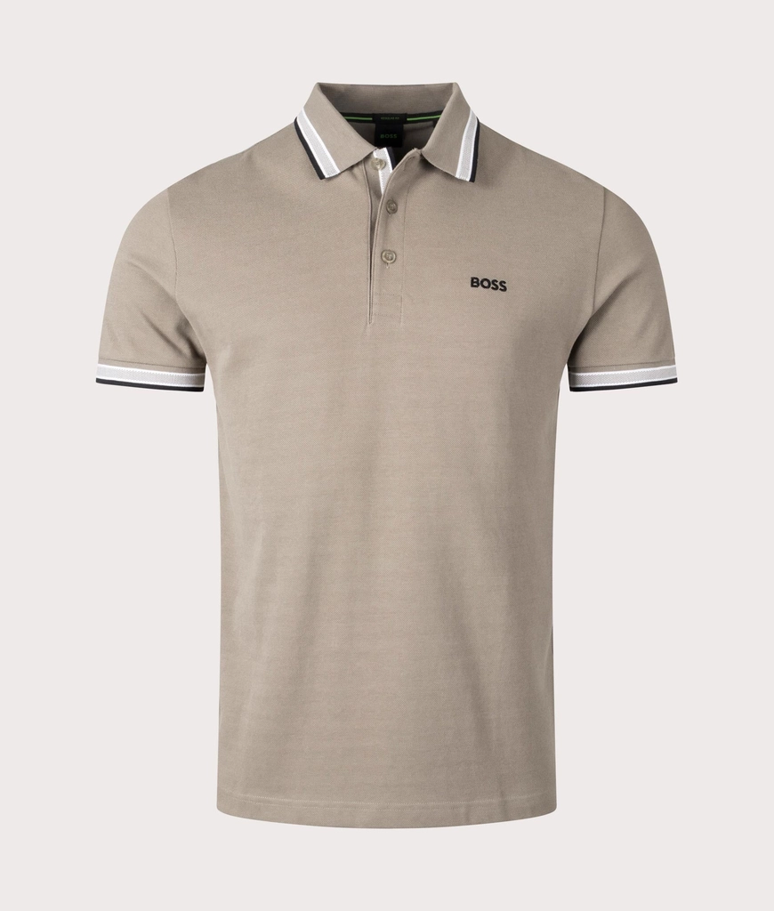 Hugo Boss Mens Paddy Polo Shirt